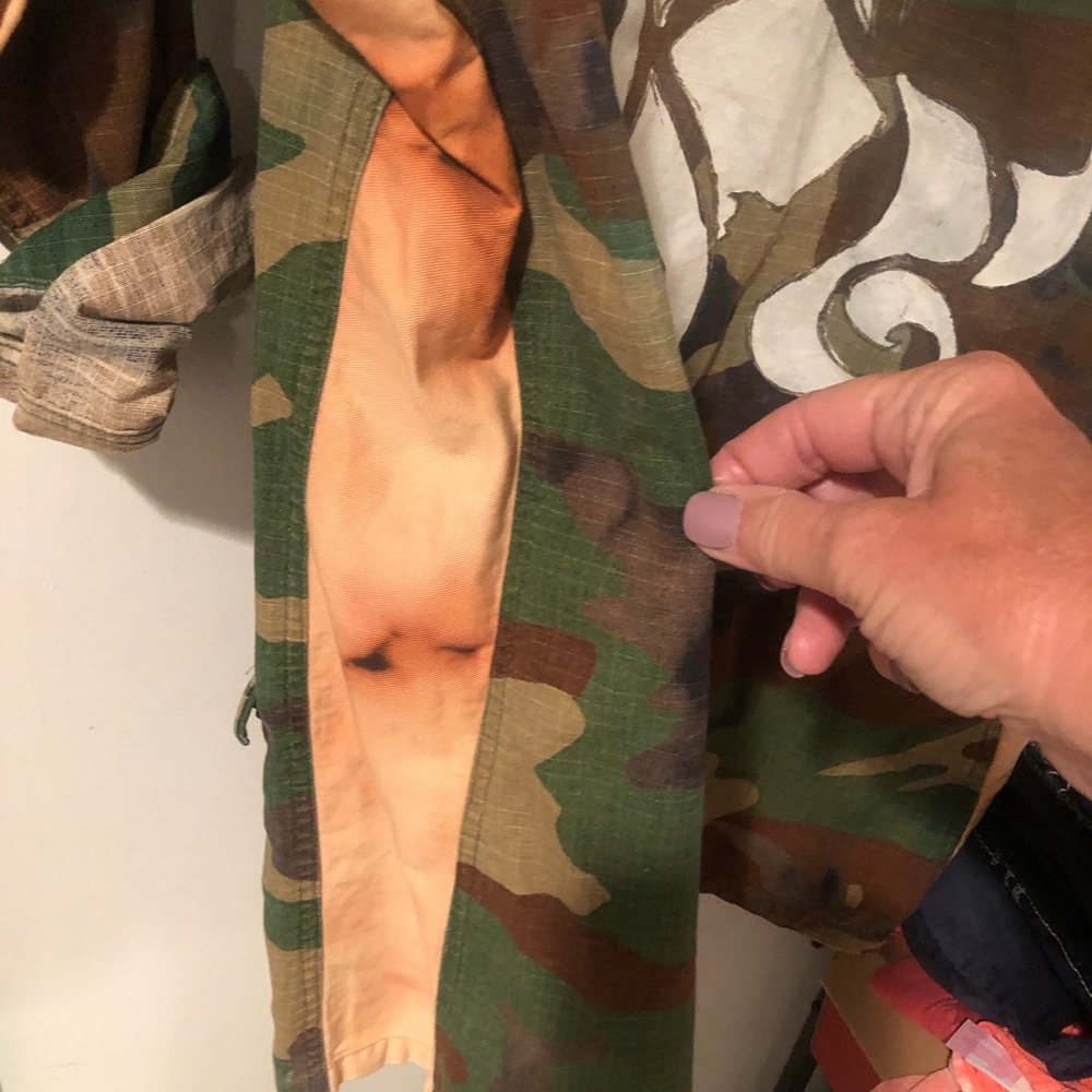 Jacket - Picture 4 of 4